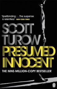 Presumed Innocent - Scott Turow, Penguin Books Ltd