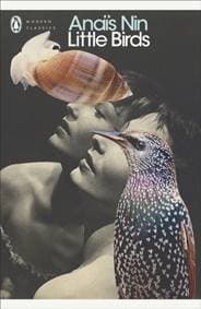 Little Birds - Anais Nin, Penguin Books Ltd 1