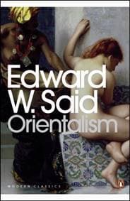 Orientalism - Edward W. Said, Penguin Books Ltd