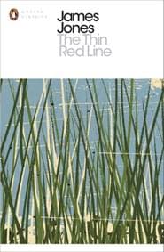 The Thin Red Line - James Jones, Penguin Books Ltd 1
