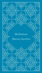 Meditations - Marcus Aurelius, Penguin Books Ltd 1