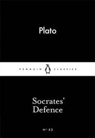 Socrates Defence - Plato, Penguin Books Ltd 1