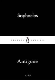 Antigone - Sophocles, Penguin Books Ltd 1
