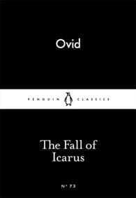 The Fall of Icarus - Ovid, Penguin Books Ltd