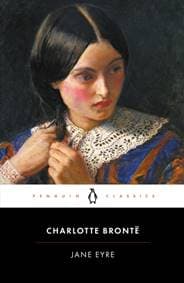 Jane Eyre - Charlotte Brontë, Penguin Books Ltd