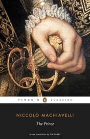 The Prince - Niccolo Machiavelli, Penguin Books Ltd