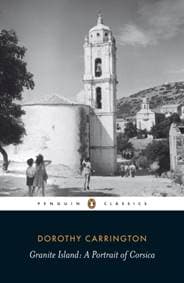 Granite Island - Dorothy Carrington, Penguin Books Ltd