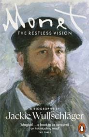 Monet - Jackie Wullschlager, Penguin Books Ltd 1