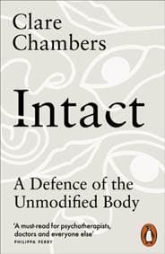 Intact - Clare Chambers, Penguin Books Ltd 1