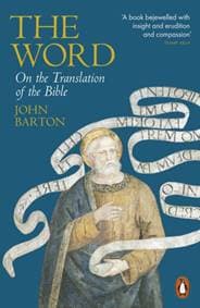 The Word - John Barton, Penguin Books 1