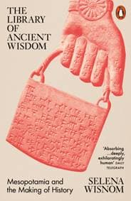 The Library of Ancient Wisdom - Selena Wisnom, Penguin Books Ltd 1