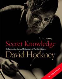 Secret Knowledge (New and Expanded Edition) - David Hockney, Avery Publishing Group 1