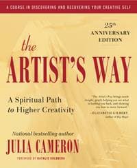 The Artist's Way - autor neuvedený