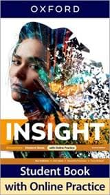 Insight Second Edition Elementary Student's Book - autor neuvedený