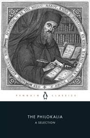 The Philokalia - Anonymous Anonymous, Penguin Books Ltd 1