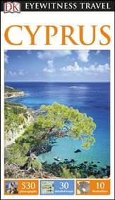 Cyprus - DK Eyewitness, Dorling Kindersley Ltd