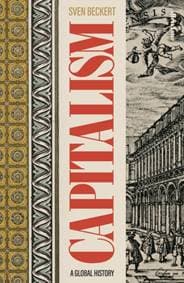 Capitalism - Sven Beckert, Penguin Books Ltd 1