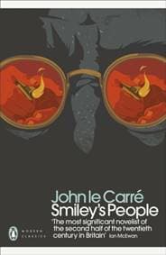 Smiley's People - John le Carre, Penguin Books Ltd