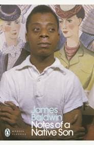 Notes of a Native Son - James Baldwin, Penguin Books Ltd