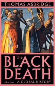 The Black Death - Thomas Asbridge, Penguin Books Ltd