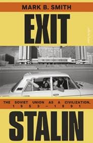 Exit Stalin - Mark B. Smith, Penguin Books Ltd 1