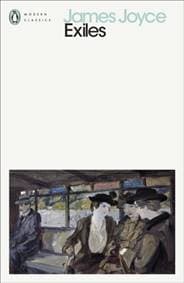 Exiles - James Joyce, Penguin Books Ltd