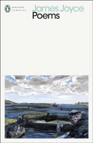 Poems - James Joyce, Penguin Books Ltd 1