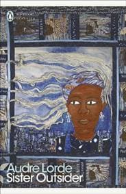 Sister Outsider - Audre Lorde, Penguin Books Ltd
