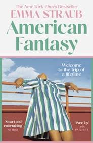 American Fantasy - Emma Straub, Penguin Books Ltd