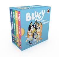 Bluey: Little Library - Bluey, Penguin Random House Children's UK 1