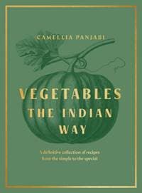 Vegetables - Camellia Panjabi, Penguin Books Ltd 1