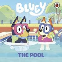 Bluey: The Pool - Bluey, Penguin Random House Children's UK 1