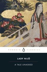 A Tale Unasked - Lady Nijo, Penguin Books Ltd