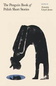 The Penguin Book of Polish Short Stories - autor neuvedený
