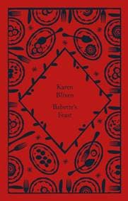 Babette's Feast - Isak Dinesen, Penguin Books Ltd 1
