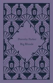 Big Blonde - Dorothy Parker, Penguin Books Ltd