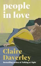 People in Love - Claire Daverley, Penguin Books Ltd 1