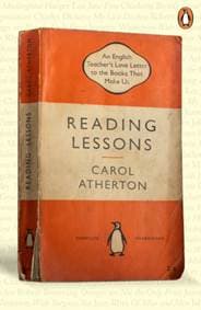 Reading Lessons - Carol Atherton, Penguin Books Ltd