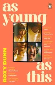 As Young as This - Roxy Dunn, Penguin Books Ltd 1