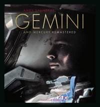 Gemini and Mercury Remastered - Andy Saunders, Penguin Books Ltd 1