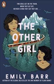 The Other Girl - Emily Barr, Penguin Random House Children's UK 1