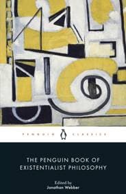 The Penguin Book of Existentialist Philosophy - Various, Penguin Books Ltd