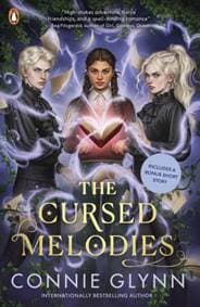 The Cursed Melodies - Connie Glynn, Penguin Random House Children's UK
