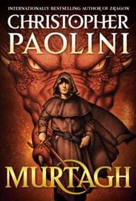 Murtagh - Christopher Paolini, Penguin Random House Children's UK