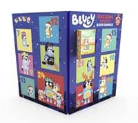 Bluey: Awesome Advent Book Bundle - Bluey, Penguin Random House Children's UK 1