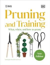 RHS Pruning and Training - DK, Dorling Kindersley Ltd 1