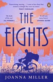 The Eights - Joanna Miller, Penguin Books Ltd