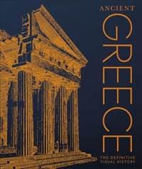 Ancient Greece - DK, Dorling Kindersley Ltd 1