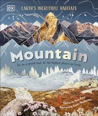 Mountain - Jason Bittel, Dorling Kindersley Ltd
