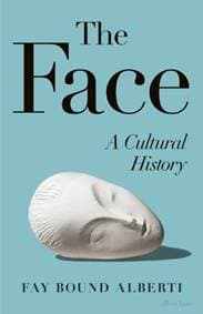 The Face - Fay Bound-Alberti, Penguin Books Ltd